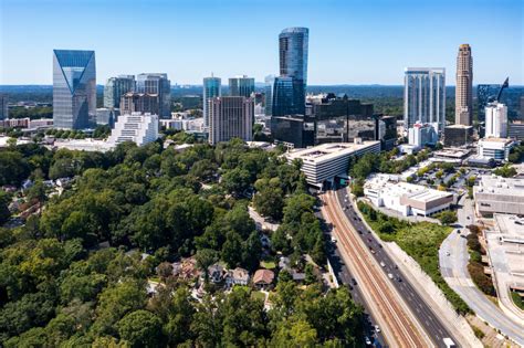 Buckhead .
